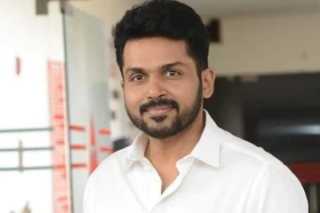 இயக்குனராக நடிகர் கார்த்தி.. ஹீரோ யார் தெரியுமா