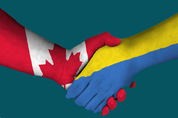 உக்ரைனுக்கு இராணுவ உதவி வழங்க முன்வந்துள்ள கனடா! | Canada Offers Military Aid To Ukraine