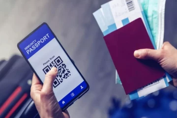உலகில் முதன்முதலில் டிஜிட்டல் பாஸ்போர்ட்டை அறிமுகப்படுத்திய பின்லாந்து