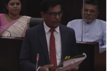 கடந்த ஆண்டில் 2,000 கிலோ கிராம் ஹெரோயின் மீட்பு