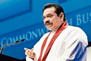 விடுதலைப் புலிகள் ஒருபோதும் மகிந்தவை கொல்ல முயற்சிக்கவில்லை!