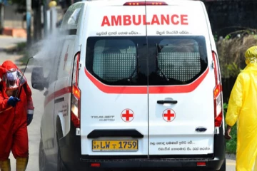 உலகில் முதன்முறையாக இலங்கையில் கண்டுபிடிக்கப்பட்ட 3 திரிபுகள் கொண்ட பெண்