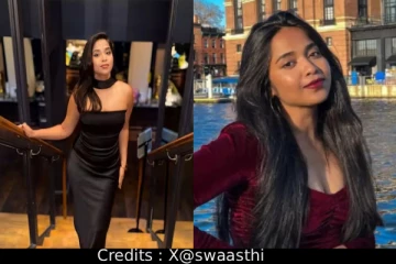 அமெரிக்காவில் சடலமாக கண்டெடுக்கப்பட்ட இந்திய இளம்பெண்: புதிய தகவல்