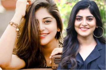 நடிகை மஞ்சிமாவா இது? உடல் எடை குறைத்து இப்படி ஒல்லியாகிட்டாரே.. ட்ரெண்டிங் போட்டோ