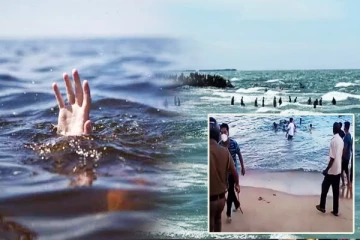 கொழும்பில் கடலில் மூழ்கிய நண்பனை காப்பாற்ற முயன்றவருக்கு நேர்ந்த சோகம்