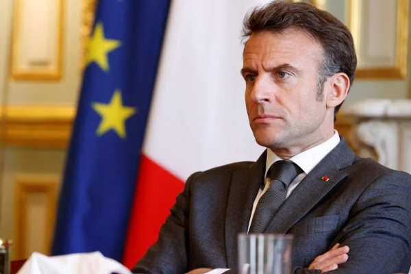 இலங்கைக்கு விஜயம் செய்யவுள்ள பிரான்ஸ் ஜனாதிபதி | French President To Visit Sri Lanka