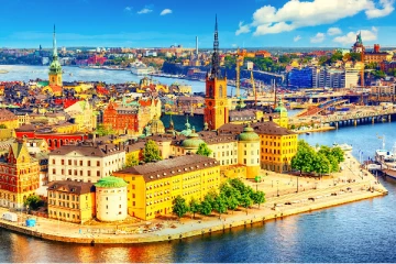 ஐரோப்பிய நாடொன்றில் இருந்து வெளியேறும் இந்தியர்கள்., காரணம் என்ன?