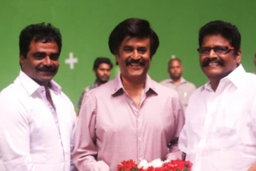 லிங்கா பட கிளைமாக்ஸை மாற்றியது ரஜினி தான்! உண்மையை போட்டுடைத்த கே.எஸ்.ரவிக்குமார்