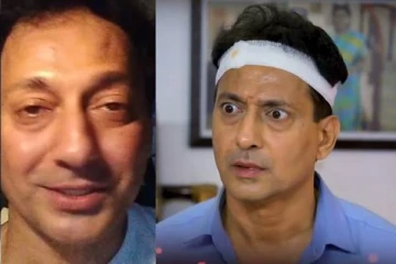 5 வயசுல தம்பி, பெற்றோர்களின் மரணம்? சீரியலால் படுகேவலமாக விமர்சனத்திற்கு ஆளான சீரியல் நடிகர் சதீஷ்!