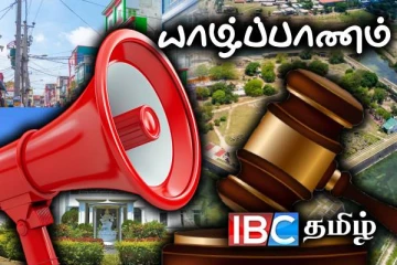 யாழில் அதிக ஒலி எழுப்புவோருக்கு எதிராக சட்ட நடவடிக்கை : வெளியான அறிவிப்பு