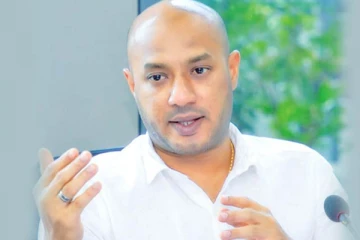 அமைச்சுப் பதவியை ஏற்க தயார் என துமிந்த திஸாநாயக்க அறிவிப்பு