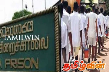 சிறையிலுள்ள இந்து மதக் கைதிகளுக்கு கிடைக்கவுள்ள விசேட வாய்ப்பு