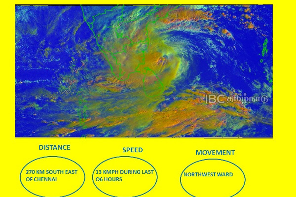 6 houses collapsed - public panic