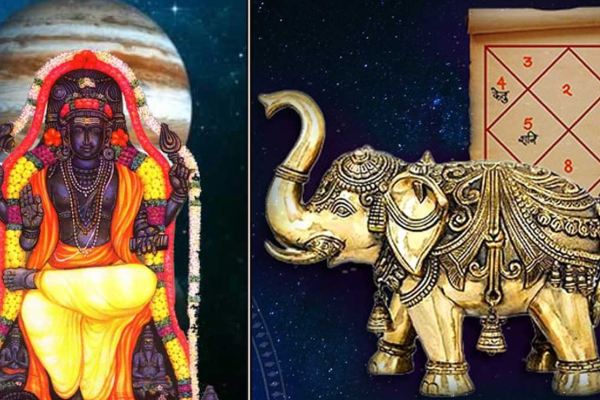 ஒரே நேரத்தில் உருவாகும் 3 ராஜ யோகங்கள்.. அதிர்ஷ்ட மழையில் குதிக்க போகும் ராசிகள் | 3 Rajayoagam Bring Luck For 3 Zodiac In 2026 Year