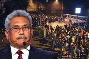 2019இல் கோட்டாபய தெரிவித்த விடயம்! தனிப்பட்ட இல்லத்திற்கு நடந்தது என்ன