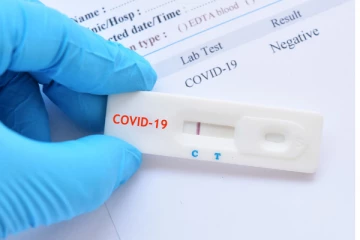 கொரோனா வைரஸின் புதிய திரிபு அடையாளம் காணப்பட்டது: இலங்கையர்களுக்கு எச்சரிக்கை