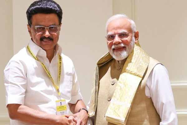 இலங்கை தமிழர்களுக்காக கடிதம் எழுதிய முதலமைச்சர் ஸ்டாலின் | Mk Stalin Wrote Letter For Srilankan Refugees