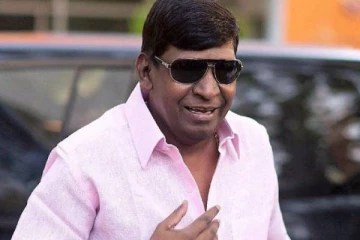 நடிகர் வடிவேலுவின் வீட்டில் முக்கிய நபர் மரணம்- சோகத்தில் குடும்பம்