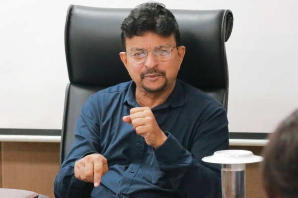 விமல் மற்றும் கம்மன்பிலவுக்கு அரசாங்க தரப்பு விடுத்த எச்சரிக்கை | Npp Warns Opposition Politicians