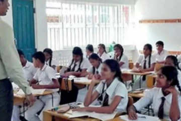 இலங்கையின் பாடசாலை முறைமையில் சேர்க்கப்படவுள்ள சட்டம் தொடர்பான பாடத்திட்டம்