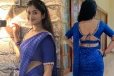 கெட்டி மேளம் சீரியல் நடிகை சௌந்தர்யா ரெட்டியின் லேட்டஸ்ட் போட்டோஸ்..