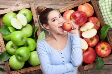 ஆப்பிள் பிரியரா நீங்கள்? கட்டாயம் இதை தெரிஞ்சிகோங்க