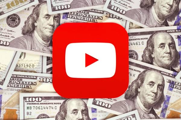 10 மில்லியன் Views வந்தால் YouTube-ல் சம்பளம் எவ்வளவு? | How Much Does Youtube Pay If Get 10 Million Views