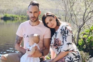 எனக்கும் என் மனைவிக்கும் கொலை மிரட்டல் வந்துச்சு! காரணம் என்ன? அதிர்ச்சி தகவலை வெளியிட்ட நட்சத்திர கிரிக்கெட் வீரர்