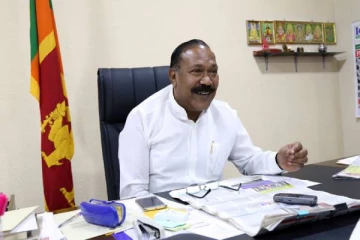 நுவரெலியா மாவட்ட வாக்கு வித்தியாசத்தில் சஜித் வெற்றிபெறுவார்: இராதாகிருஷ்ணன் எம்.பி