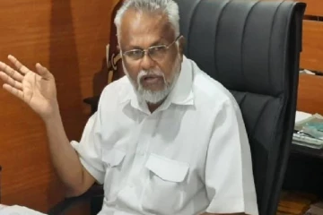 புலிகளின் தலைவர் இருந்திருந்தால் பொது வேட்பாளர் என்ற பேச்சுக்கே இடமில்லை! டக்ளஸ்