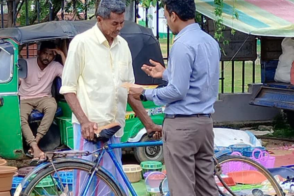 கடந்த ஆண்டில் சாதனை படைத்த நுகர்வோர் விவகார அதிகாரசபை | Sl Consumer Affairs Authority New Achievement