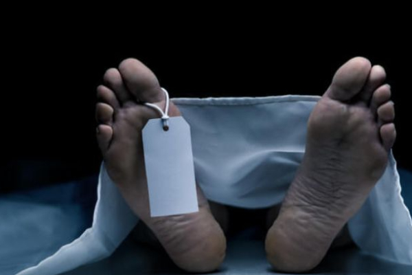 கொலை செய்யப்பட்டு குளத்தில் வீசப்பட்ட இளைஞன்; பொலிஸார் தீவிர விசாரணை | Young Man Was Murdered And Thrown Into The Pond கொலை செய்யப்பட்டு குளத்தில் வீசப்பட்ட இளைஞன்; பொலிஸார் தீவிர விசாரணை | Young Man Was Murdered And Thrown Into The Pond