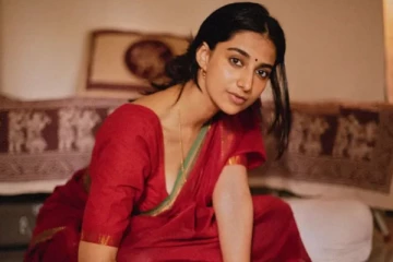 மாதம் ஒரு கிசுகிசு பரப்புகிறார்கள்.. நடிகருடன் காதல் குறித்து உண்மையை உடைத்து பேசிய மீனாட்சி சவுத்ரி