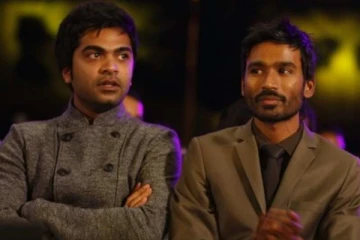 தனுஷூக்கு ஆதரவாக களமிறங்கிய நடிகர் சிம்பு - எதிர்பாராத ட்விஸ்டால் ரசிகர்கள் அதிர்ச்சி