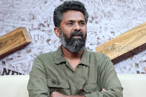 மெய்யழகன் படத்தை தொடர்ந்து பிரேம்குமார் இணையும் நடிகர் யார் தெரியுமா?... அட இவரா? | Meiyazhagan Movie Premkumar Next Movie Actor மெய்யழகன் படத்தை தொடர்ந்து பிரேம்குமார் இணையும் நடிகர் யார் தெரியுமா?... அட இவரா? | Meiyazhagan Movie Premkumar Next Movie Actor