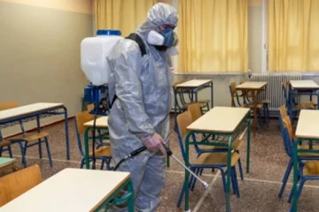 பிரபல பாடசாலை ஒன்றில் ஒரே நாளில் 17 மாணவர்களுக்கு கோவிட்