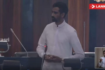 கோட்டாபயவுக்கு எதிரான யோசனைக்கு இலங்கை தொழிலாளர் காங்கிரஸ் ஆதரவு!- ஜீவன் தொண்டமான்