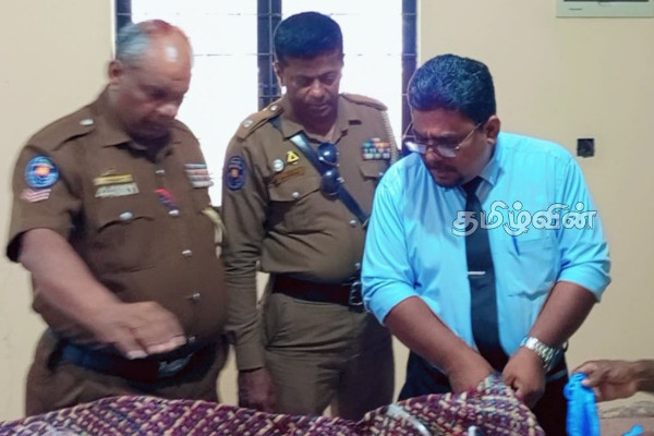 மோட்டார் சைக்கிள்கள் மோதி விபத்து! பாதிக்கப்பட்டவர் 2 நாட்களின் பின்னர் உயிரிழப்பு | Motorcycle Collision Accident Body Deceased Handed