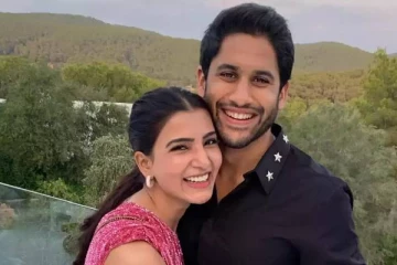 சர்ச்சையை தொடர்ந்து நடிகை சமந்தா பதிவிட்ட தத்துவ புகைப்படம் !