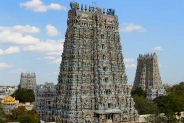 கோயில்களின் நில உரிமை ஆவணங்களை இணையதளத்தில் வெளியிட்ட தமிழக அரசு