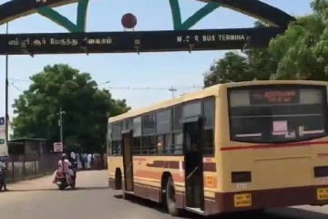 ஓட்டுநர்களுகள் இனி இதை செய்யக் கூடாது : போக்குவரத்துத்துறை போட்ட அதிரடி உத்தரவு