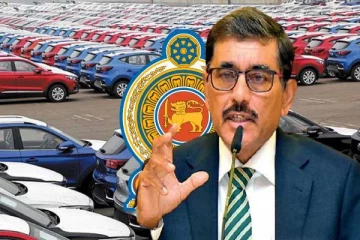 இலங்கையில் வாகன விலைகளில் அதிரடி மாற்றம் ; மத்திய வங்கியின் அதிர்ச்சி வெளிப்பாடு