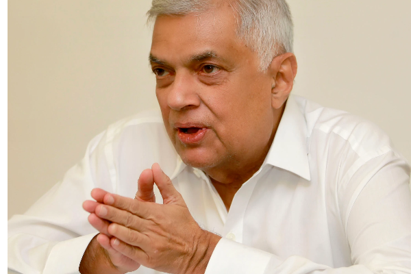 ரணிலுடன் லண்டன் தமிழ் புத்திஜீவிகள் டீல் | Deal With London Tamil Intellectuals With Ranil