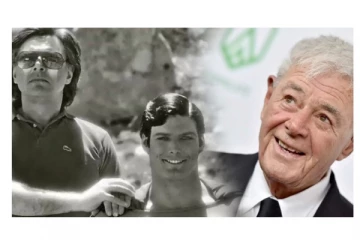 சூப்பர் மேனை உலகிற்குக் கொடுத்தவர் மறைவு! சோகத்தில் மூழ்கிய ஹாலிவுட் திரையுலகம்!