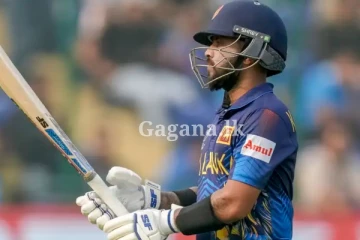 දැවී යාමට කුපිත වූ කුසල් කළ හරියක්.. - ඔහු ගැන තීරණාත්මක තීරණයක්?.