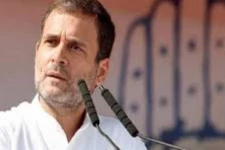 உங்களுடன் தை பொங்கல் கொண்டாட வருகிறேன்: தமிழில் டுவிட் செய்த ராகுல் காந்தி