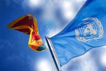 ஐ.நாவில் இலங்கை மீதான புதிய பிரேரணை இன்று நிறைவேறும் !