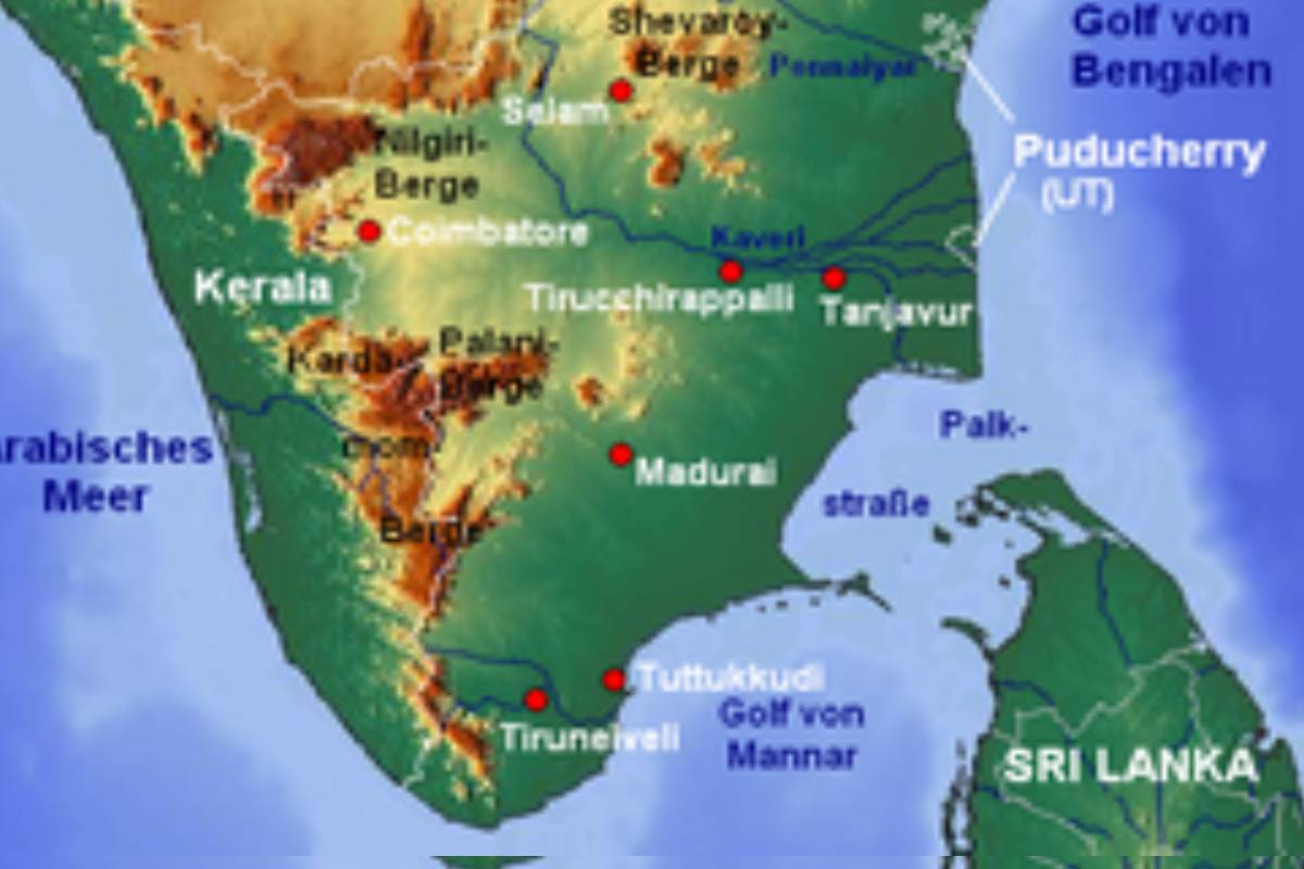 தலைமன்னார் - இராமேஸ்வரம் பாலம் தொப்புள் கொடி உறவினை பன் மடங்கு வலுவடைய செய்யும்...! சி.அ.யோதிலிங்கம் | Relationshipthalaimannar Rameswaram Bridge Lanka