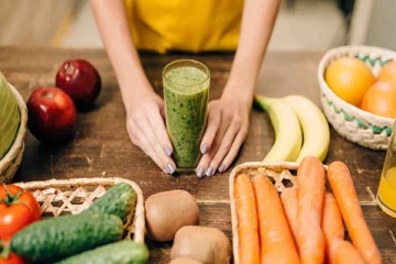 ඔබේ ඇස් සෞඛ්‍යය වැඩි දියුණු කරන ආහාර ඔබ ඔබේ ඇස්වලට වඩාත් සුදුසු ආහාර අනුභව කරන බව ඔබ සිතනවාද?