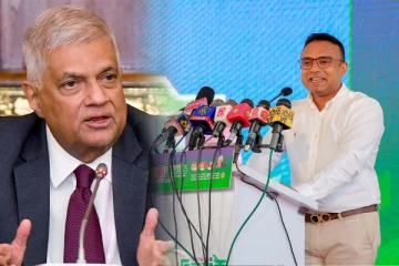 நாட்டின் அபிவிருத்தி இலக்குகளை அடையும் நோக்கில் ஜனாதிபதி செயற்படுகிறார்: மனுஷ பெருமிதம்